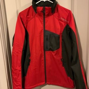 Columbia titanium jacket for men’s